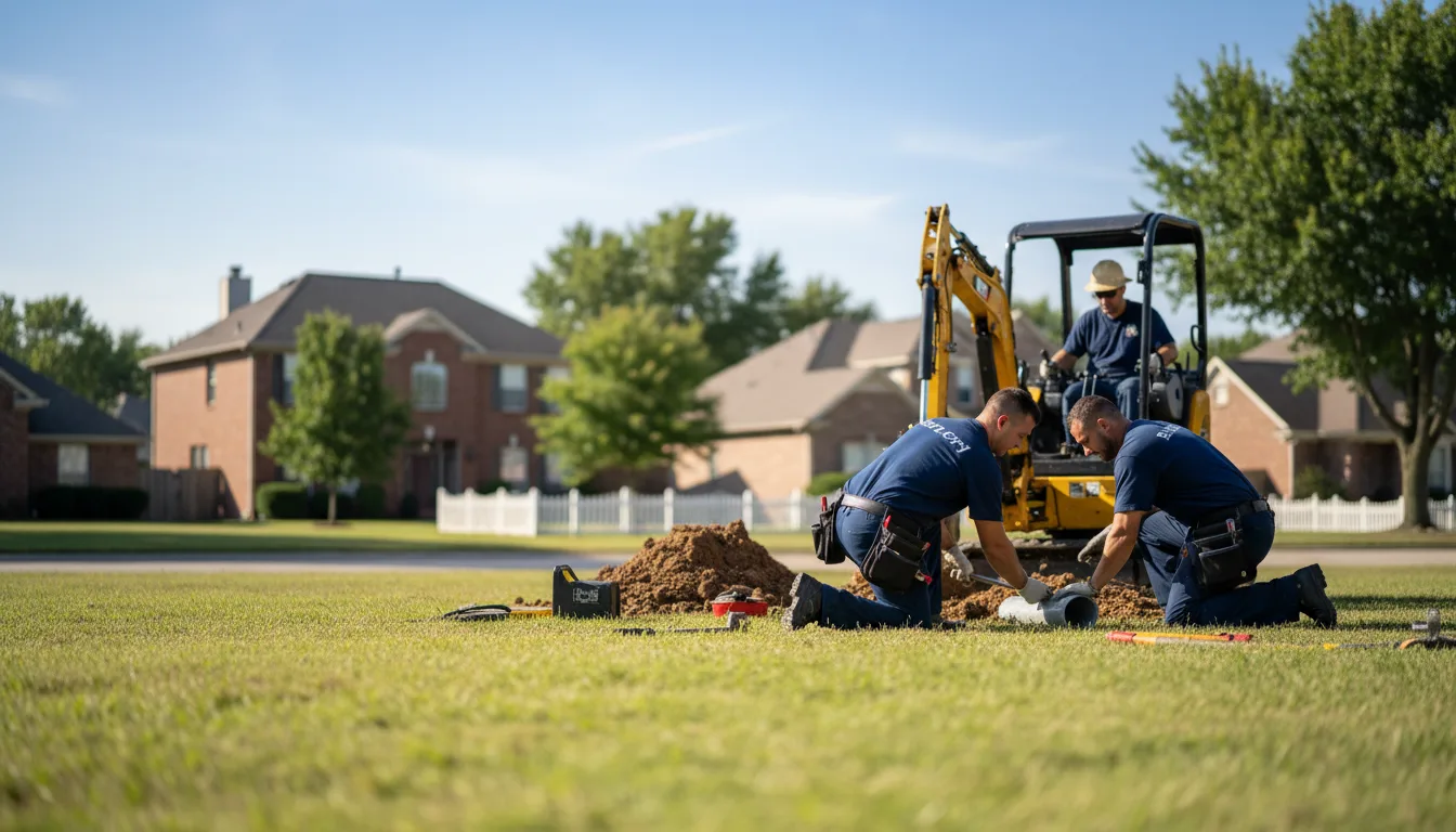 Water Heater Repair in Windom, TX near me